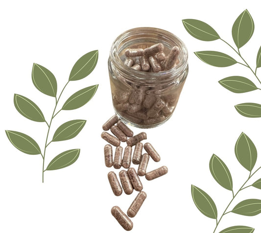 Beef Heart Supplements