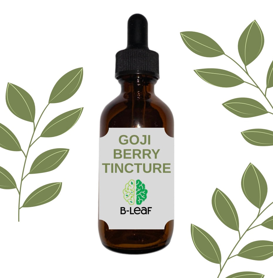 Goji Berry Tincture