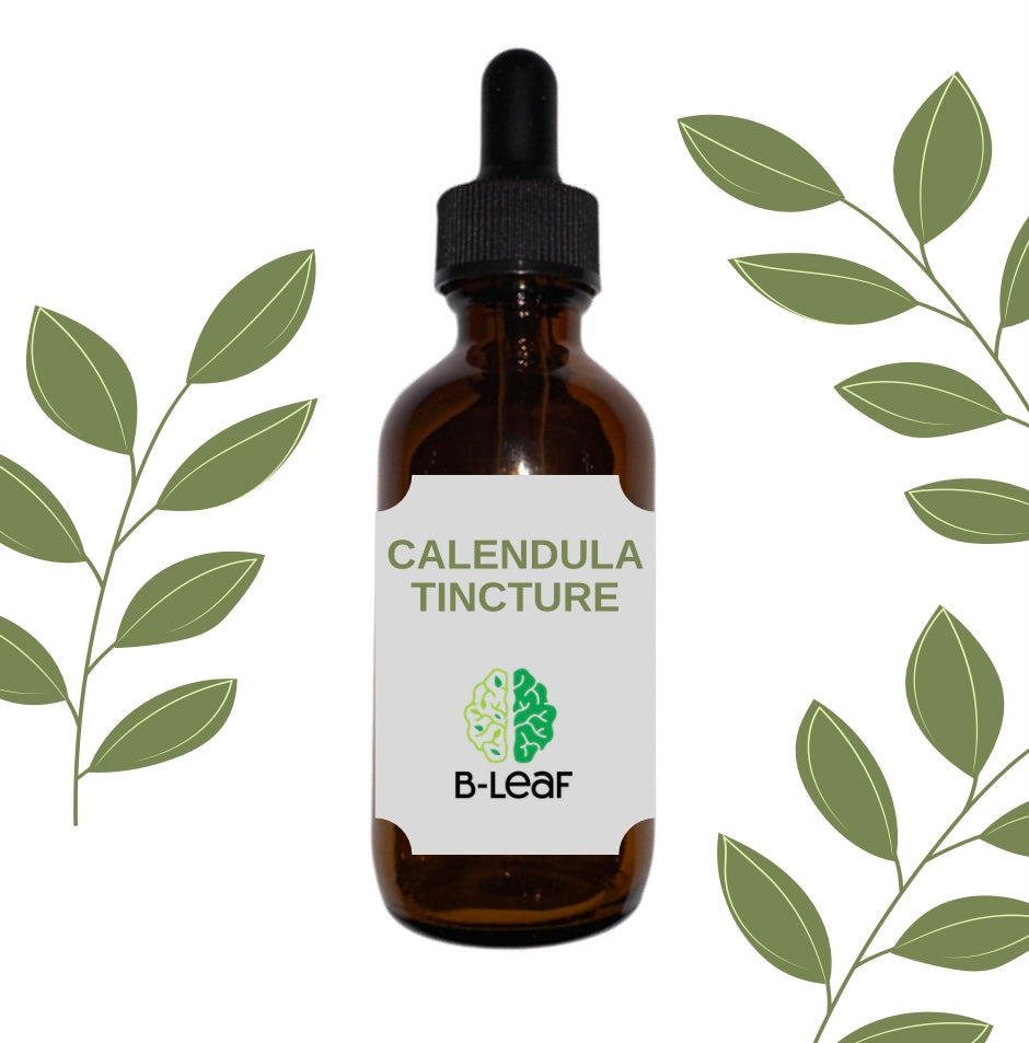 Calendula Tincture