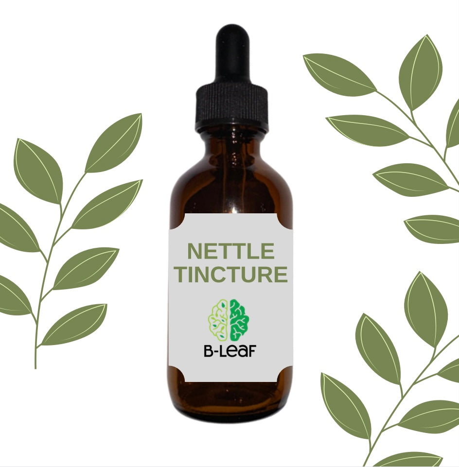 Nettle Tincture